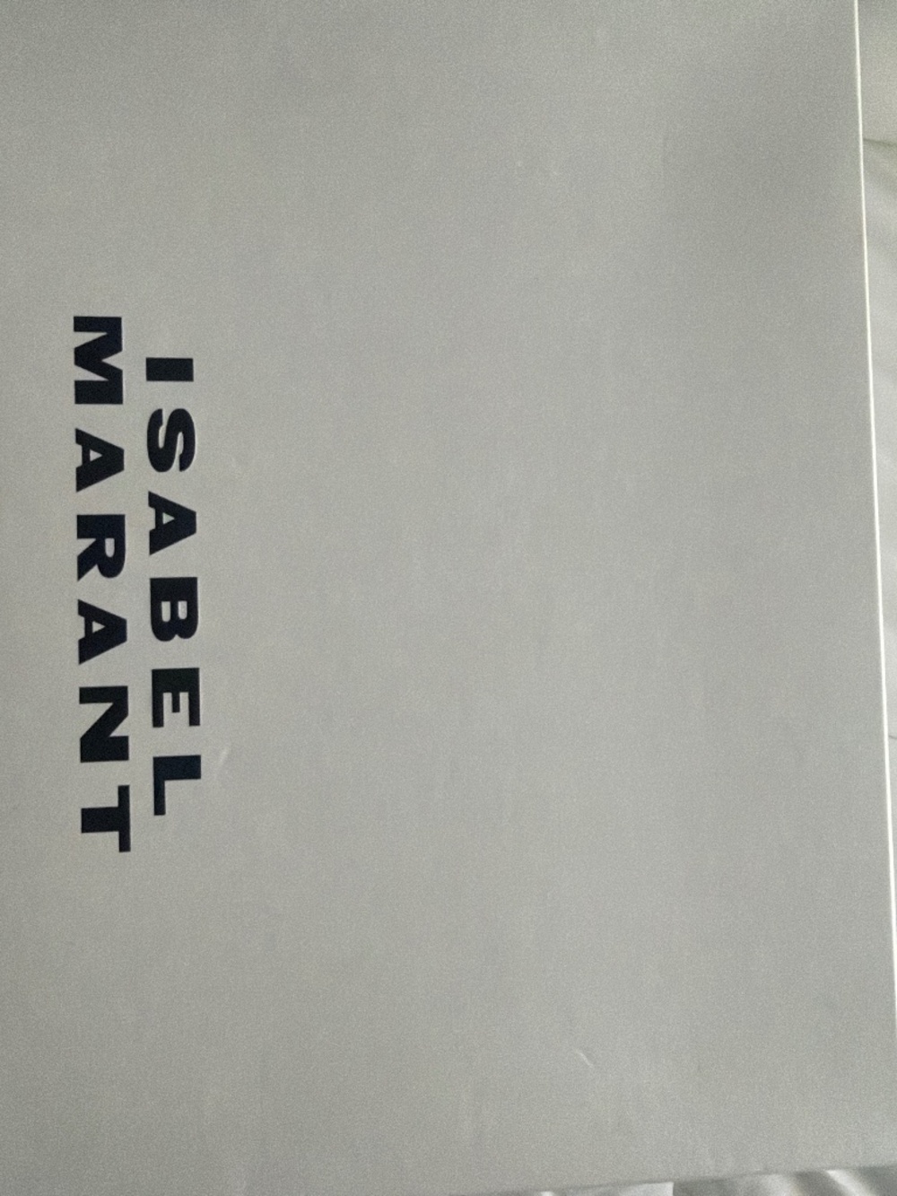 Isabel Marant